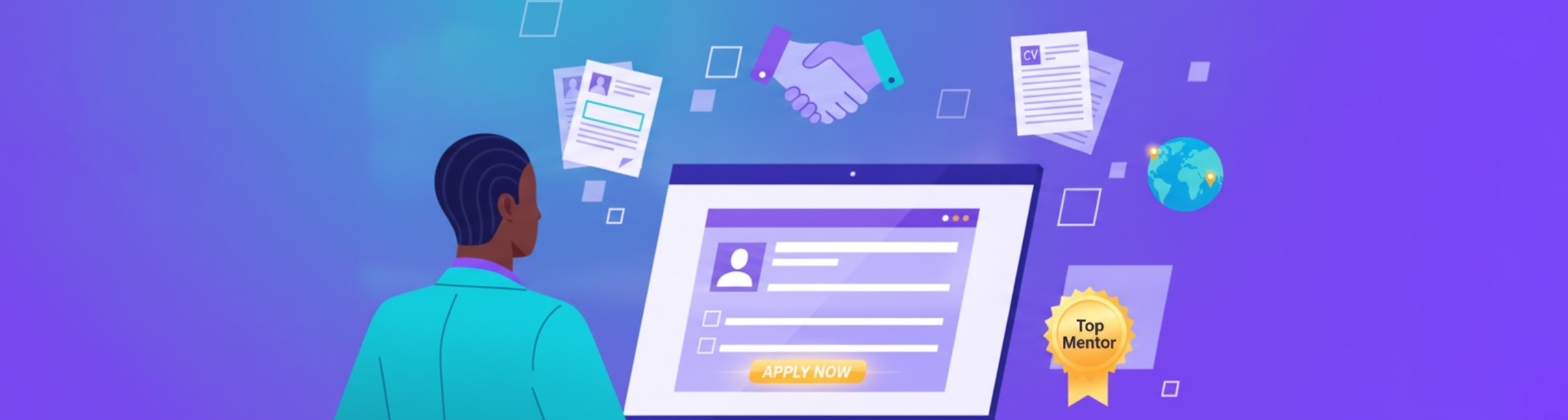 Become a Mentor at Rubrics